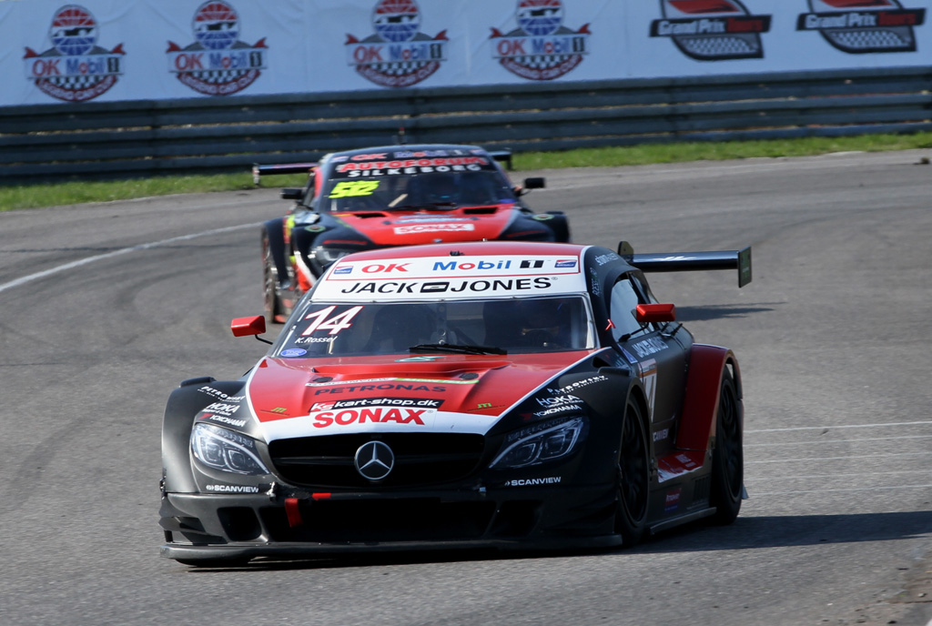Kevin Rossel
(Foto: Motorsporten.dk)